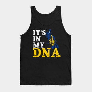 It's in my DNA - Kosovo Tank Top